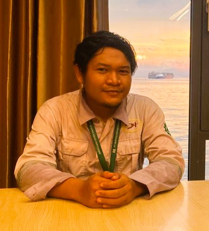 Eddy Adha Saputra